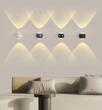 SL XR-X-532 WH 10W D100mm