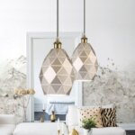 SL XR-QG02 SL E27 200mm