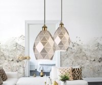 SL XR-QG02 SL E27 200mm