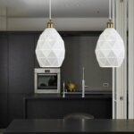 SL XR-QG02 WH E27 200mm