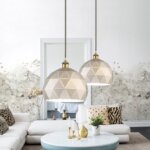 SL XR-QG05 SL E27 300mm