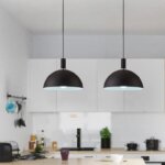 SL XR-TZ23 BK E27 350mm