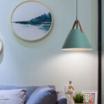 SL XR-TZ25 GN E27 360mm