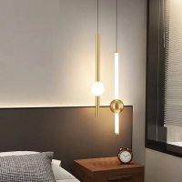 JH-83/1H COPPER 15W 4000K D15mm