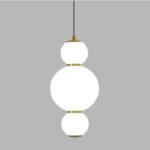 JH-85/1H BZ+WH 17W 4000K D15*H38mm