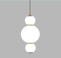 JH-85/1H BZ+WH 17W 4000K D15*H38mm