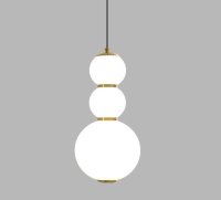 JH-86/1H BZ+WH 17W 4000K D15*H38mm