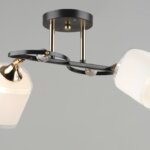 QH N6204/2 CF+FG E27