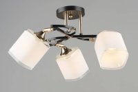 QH N6204/3 CF+FG E27