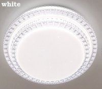 DC 2260-400 48W WH 3color