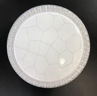 DC 614-260 16W WH 6500K