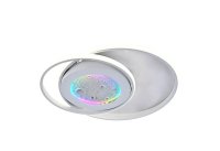 HJT 26070 WH 84+40W RGB D510*H60