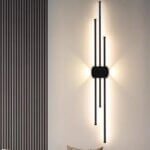 JL-MQ-AM3118/800 30W 3color BK 800*150*60mm