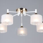 QH A4412/5 WT+FGD E27