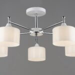 QH A4427/5 CH+WT E27