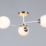 QH K2266/3 WT+FGD E27