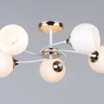 QH K2266/5 WT+FGD E27