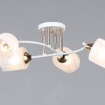 QH K2276/4 WT+FGD E27