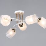 QH K2276/6 WT+FGD E27