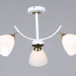 QH N6602/3 WT+COP E27