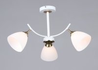 QH N6602/3 WT+COP E27